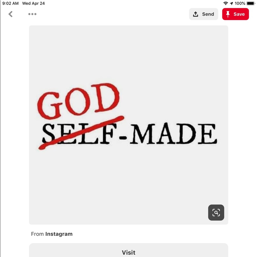 Meet your Posher, Kendra